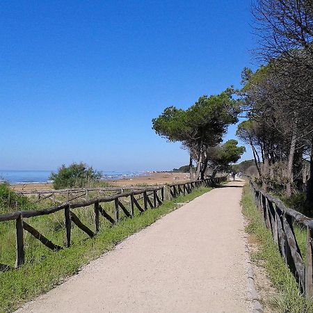 Torcello Apartment Bibione Exterior foto