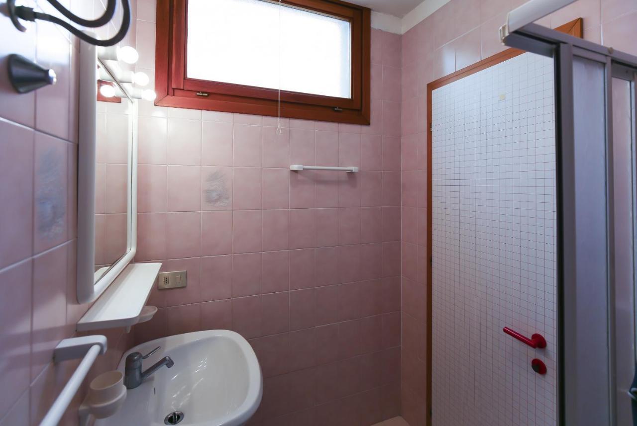 Torcello Apartment Bibione Exterior foto