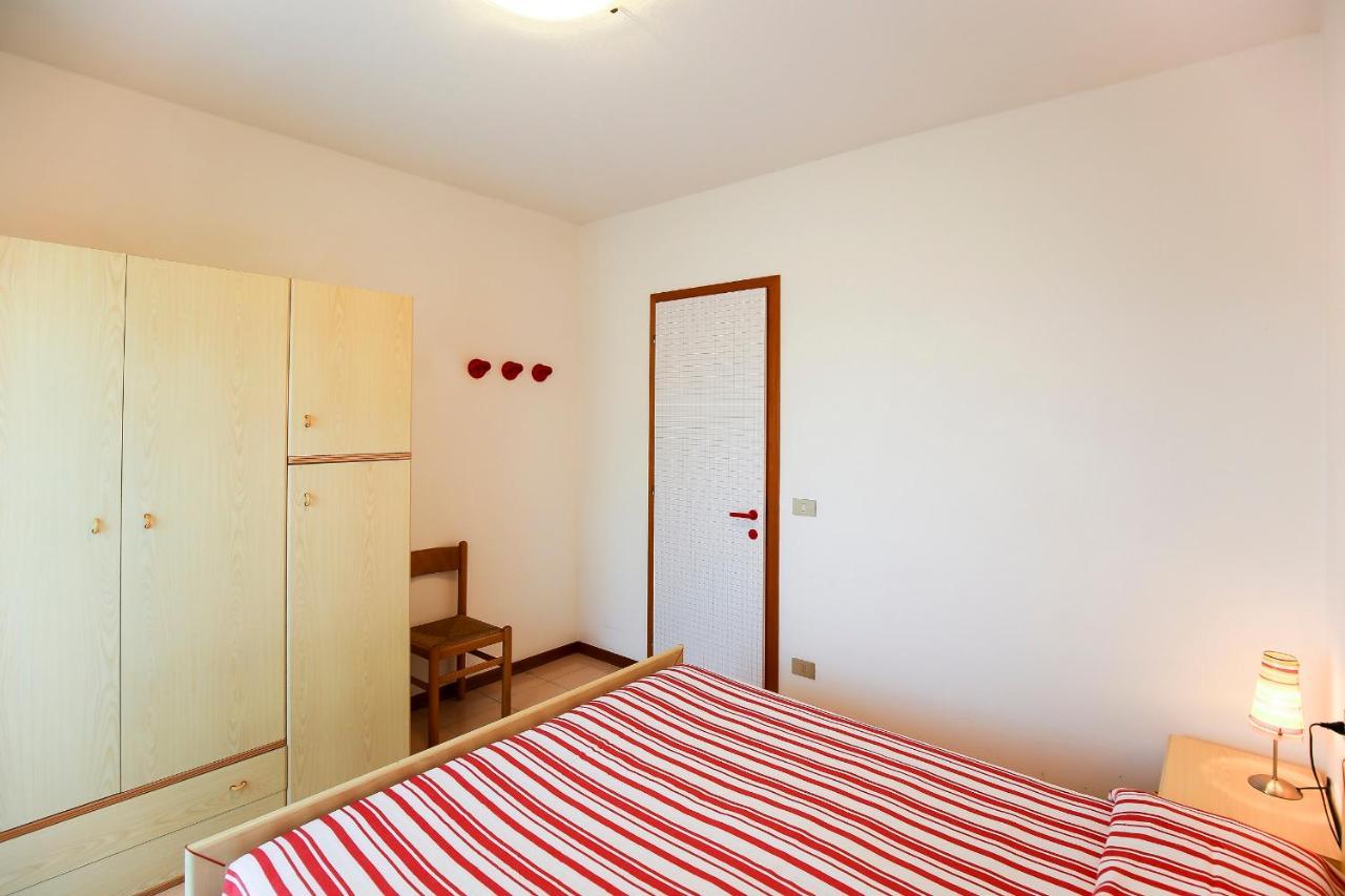 Torcello Apartment Bibione Exterior foto