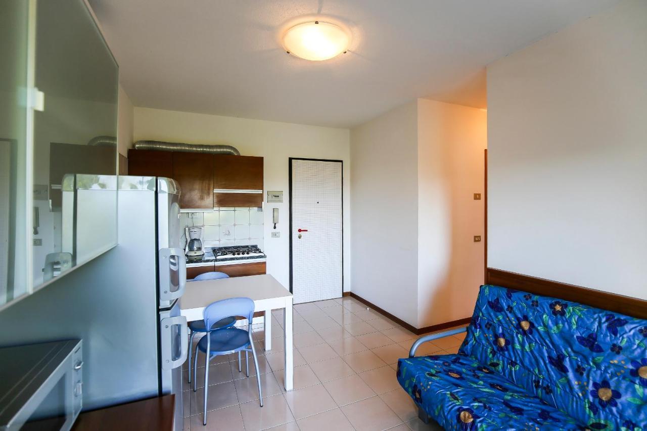 Torcello Apartment Bibione Exterior foto