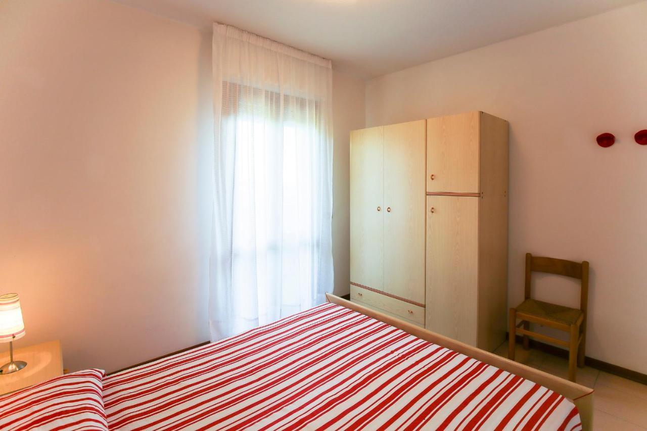 Torcello Apartment Bibione Exterior foto