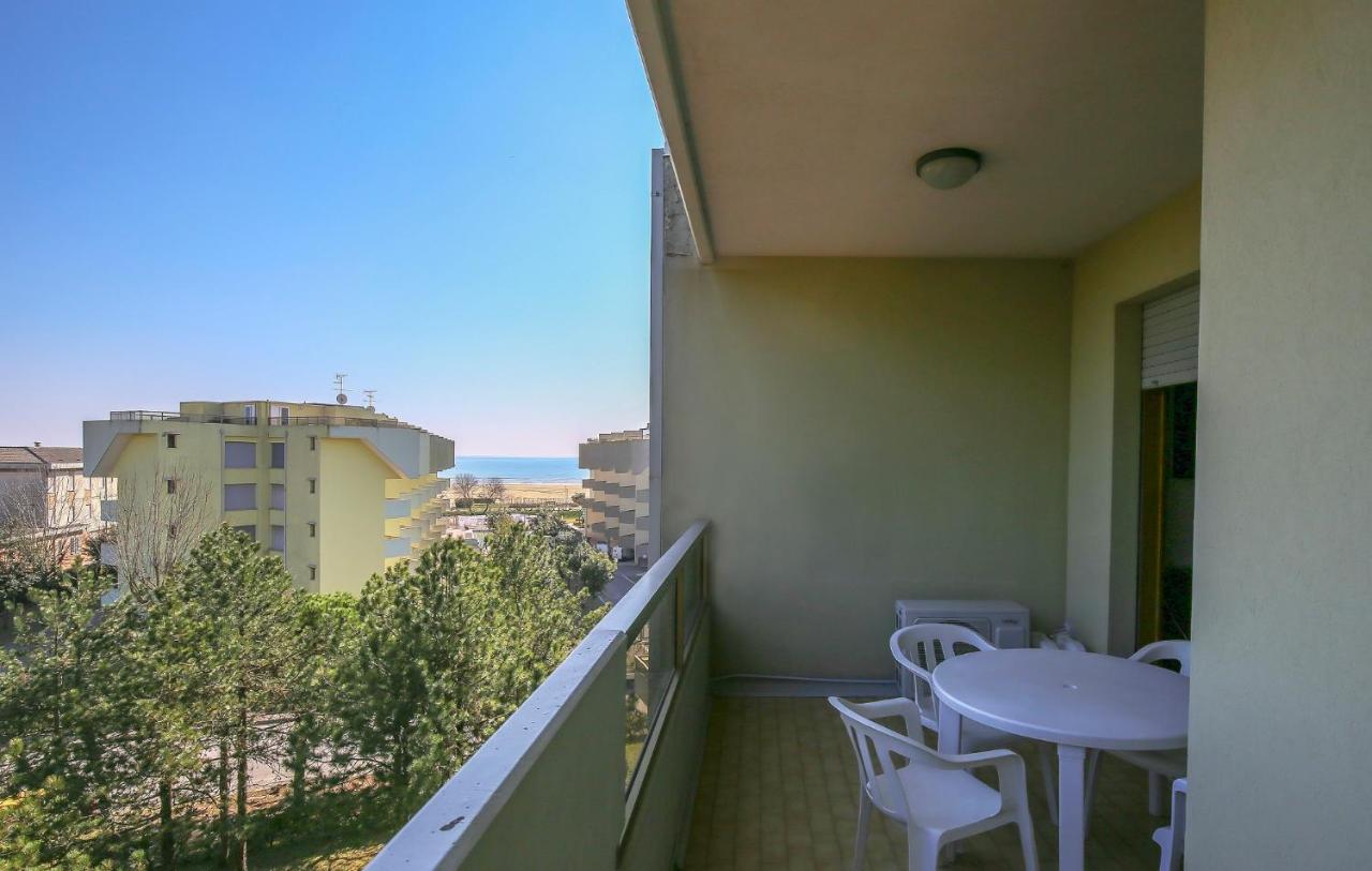 Torcello Apartment Bibione Exterior foto