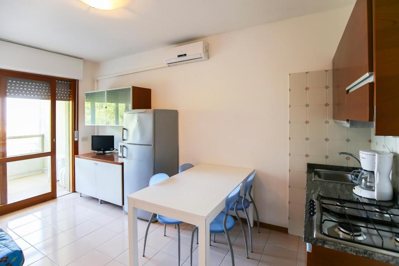 Torcello Apartment Bibione Exterior foto
