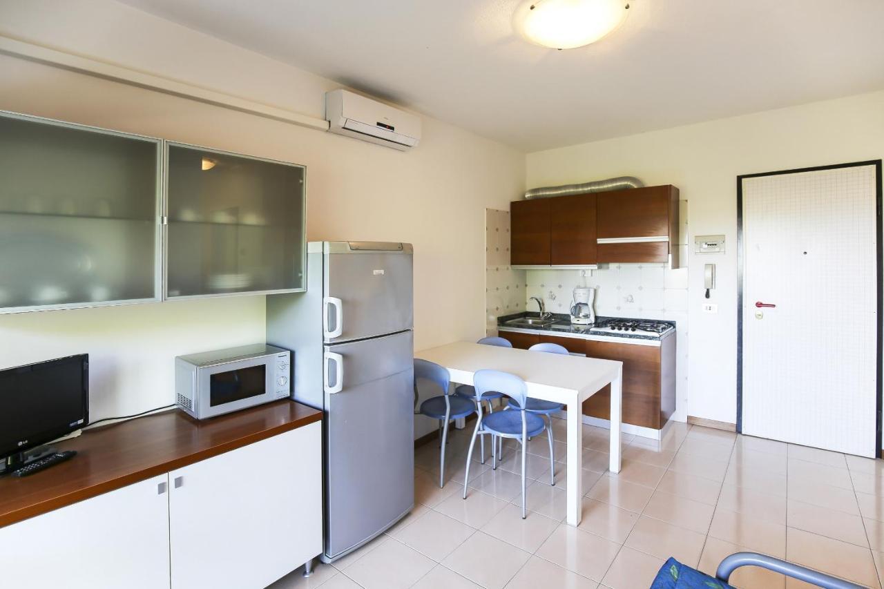 Torcello Apartment Bibione Exterior foto